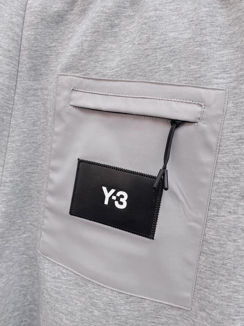 Y-3 Long Pants